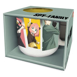 Spy x Family Tasse 355 ml - Smalltinytoystore