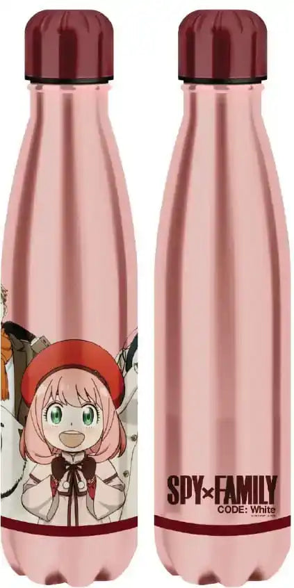 Spy x Family Thermosflasche Anya - Smalltinytoystore
