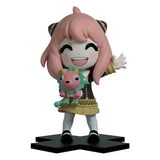 Spy x Family Vinyl Figur Anya Forger 12 cm - Smalltinytoystore