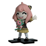 Spy x Family Vinyl Figur Anya Forger 12 cm - Smalltinytoystore