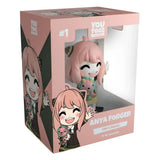 Spy x Family Vinyl Figur Anya Forger 12 cm - Smalltinytoystore