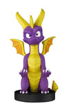 Spyro the Dragon Cable Guys Lade-Halter Spyro 20 cm - Smalltinytoystore