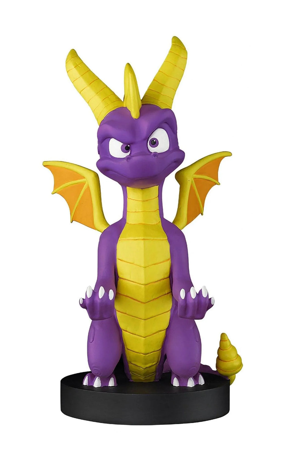 Spyro the Dragon Cable Guys Lade-Halter Spyro 20 cm - Smalltinytoystore