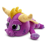 Spyro the Dragon Weighted Plüschfigur Spyro 41 cm - Smalltinytoystore