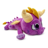 Spyro the Dragon Weighted Plüschfigur Spyro 41 cm - Smalltinytoystore