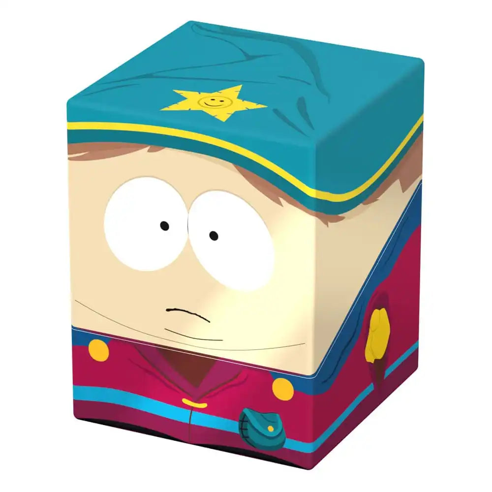 Squaroe Squaroes South Park™: The Stick of Truth SP011 - Grand Wizard Cartman - Smalltinytoystore