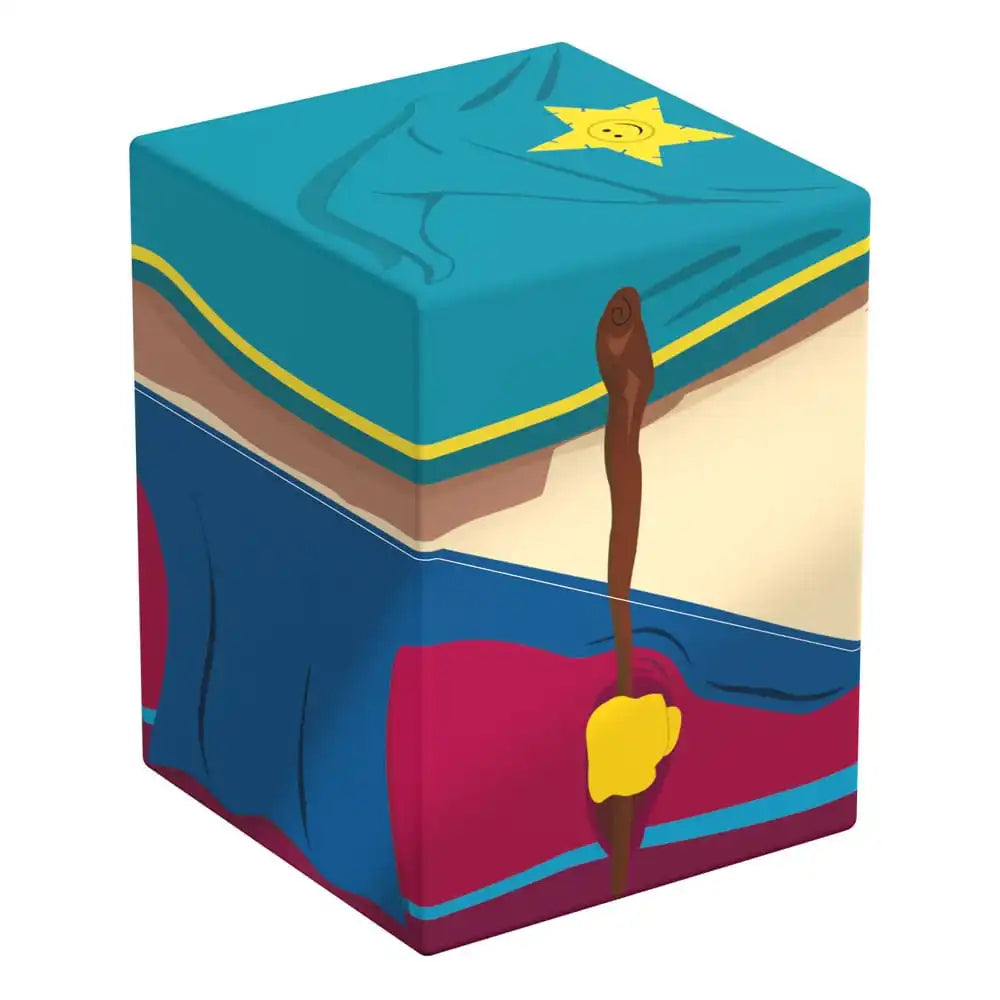 Squaroe Squaroes South Park™: The Stick of Truth SP011 - Grand Wizard Cartman - Smalltinytoystore