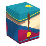 Squaroe Squaroes South Park™: The Stick of Truth SP011 - Grand Wizard Cartman - Smalltinytoystore