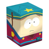 Squaroe Squaroes South Park™: The Stick of Truth SP011 - Grand Wizard Cartman - Smalltinytoystore