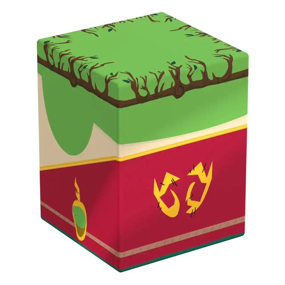 Squaroe Squaroes South Park™: The Stick of Truth SP012 - High Elf King Kyle - Smalltinytoystore