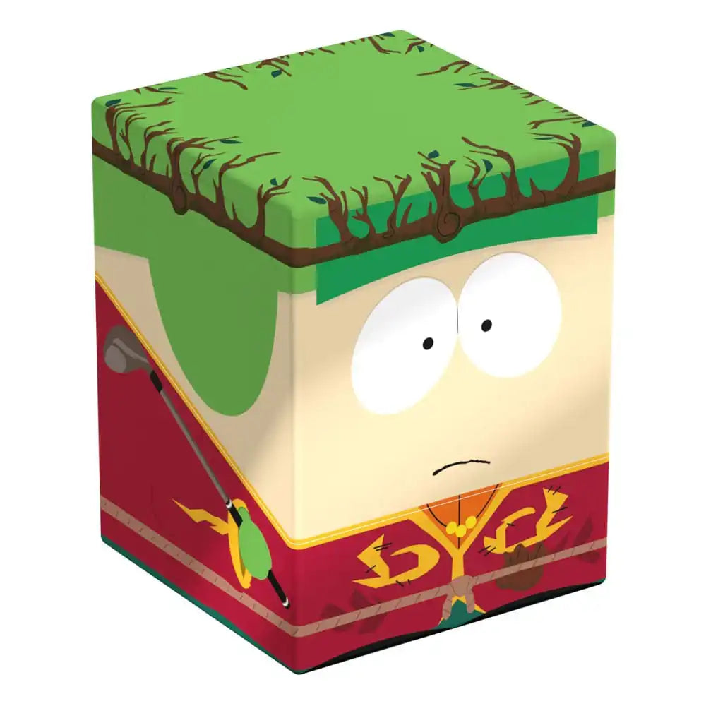 Squaroe Squaroes South Park™: The Stick of Truth SP012 - High Elf King Kyle - Smalltinytoystore