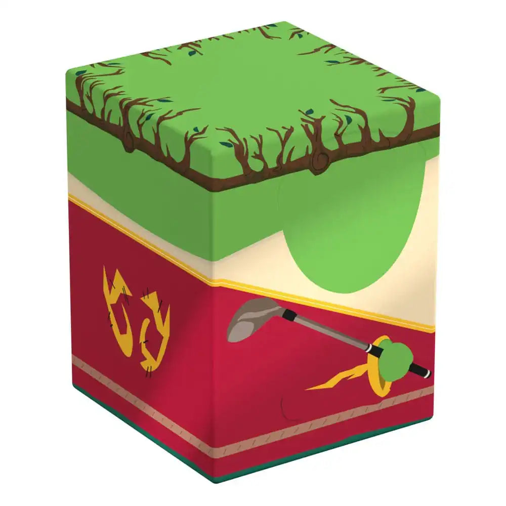 Squaroe Squaroes South Park™: The Stick of Truth SP012 - High Elf King Kyle - Smalltinytoystore