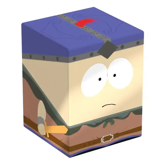 Squaroe Squaroes South Park™: The Stick of Truth SP013 - Stan Marshwalker - Smalltinytoystore