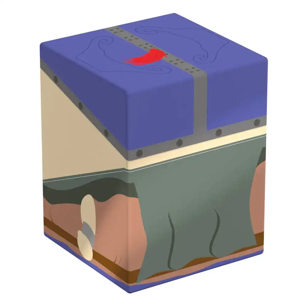 Squaroe Squaroes South Park™: The Stick of Truth SP013 - Stan Marshwalker - Smalltinytoystore