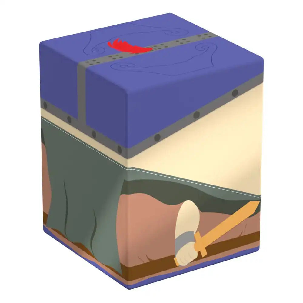 Squaroe Squaroes South Park™: The Stick of Truth SP013 - Stan Marshwalker - Smalltinytoystore