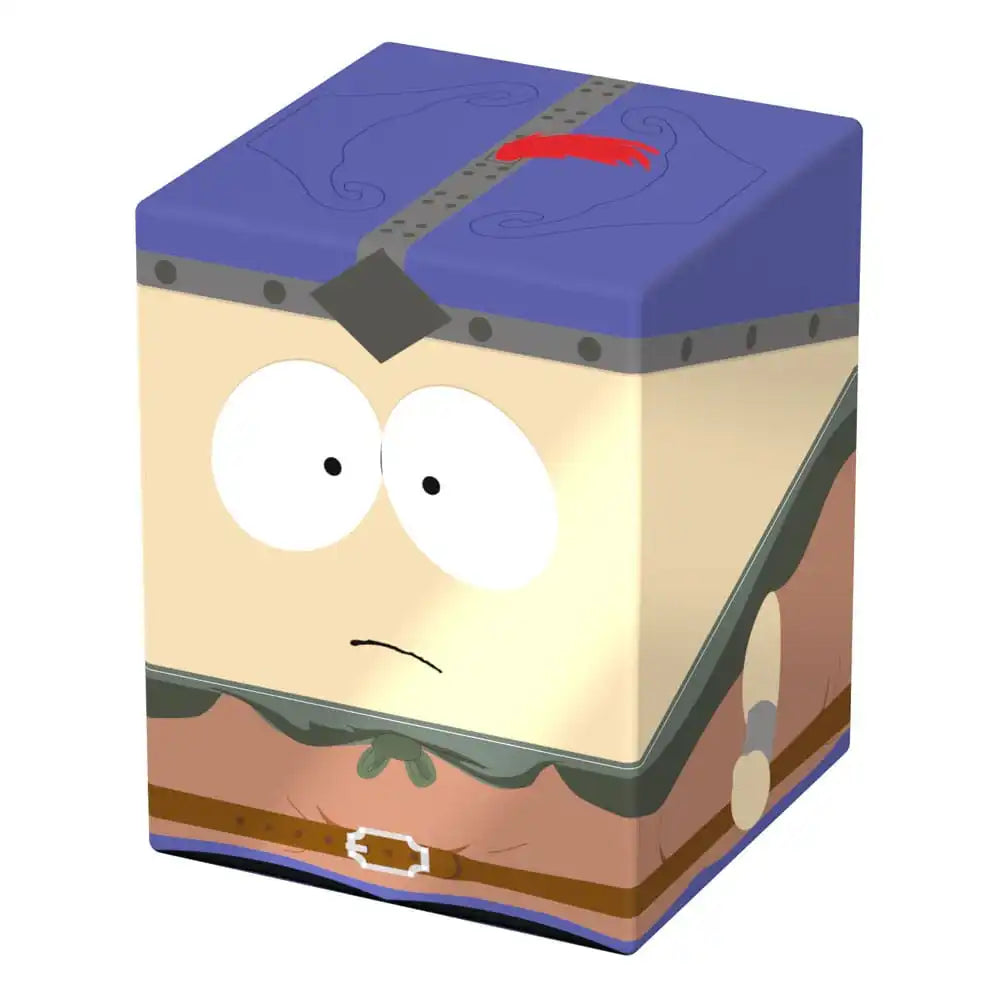 Squaroe Squaroes South Park™: The Stick of Truth SP013 - Stan Marshwalker - Smalltinytoystore