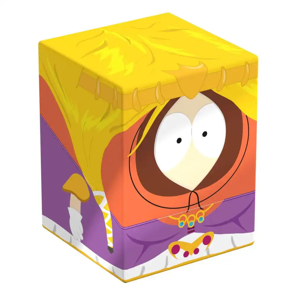 Squaroe Squaroes South Park™: The Stick of Truth SP014 - Princess Kenny - Smalltinytoystore