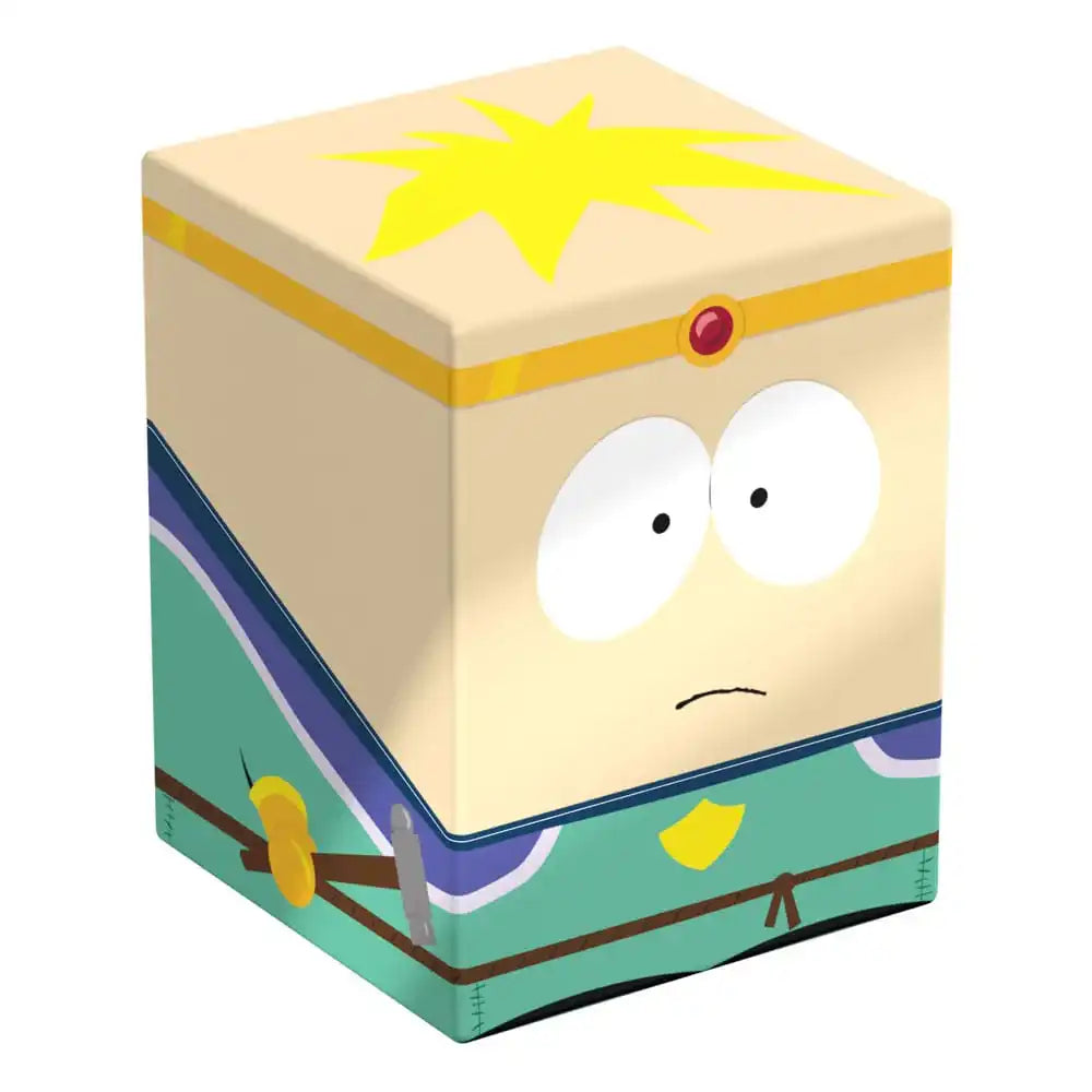 Squaroe Squaroes South Park™: The Stick of Truth SP015 - Paladin Butters - Smalltinytoystore