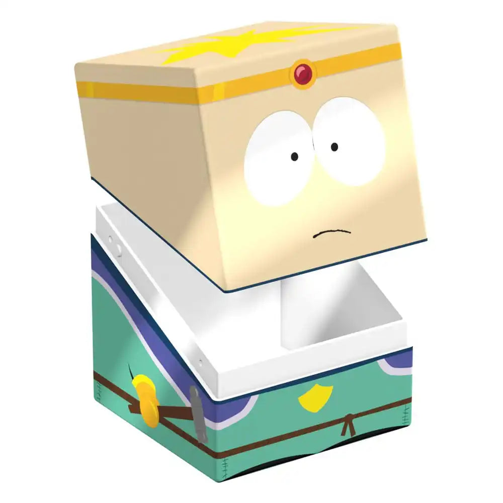 Squaroe Squaroes South Park™: The Stick of Truth SP015 - Paladin Butters - Smalltinytoystore