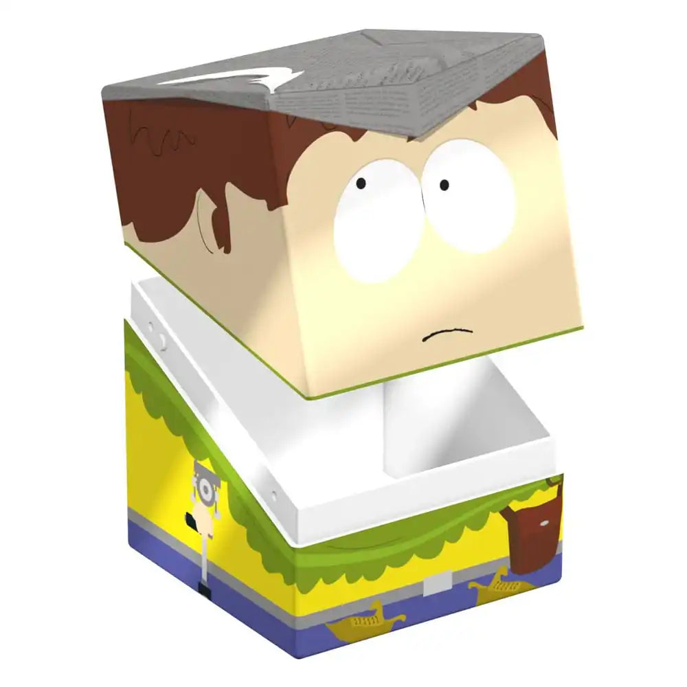 Squaroe Squaroes South Park™: The Stick of Truth SP016 - Jimmy the Bard - Smalltinytoystore