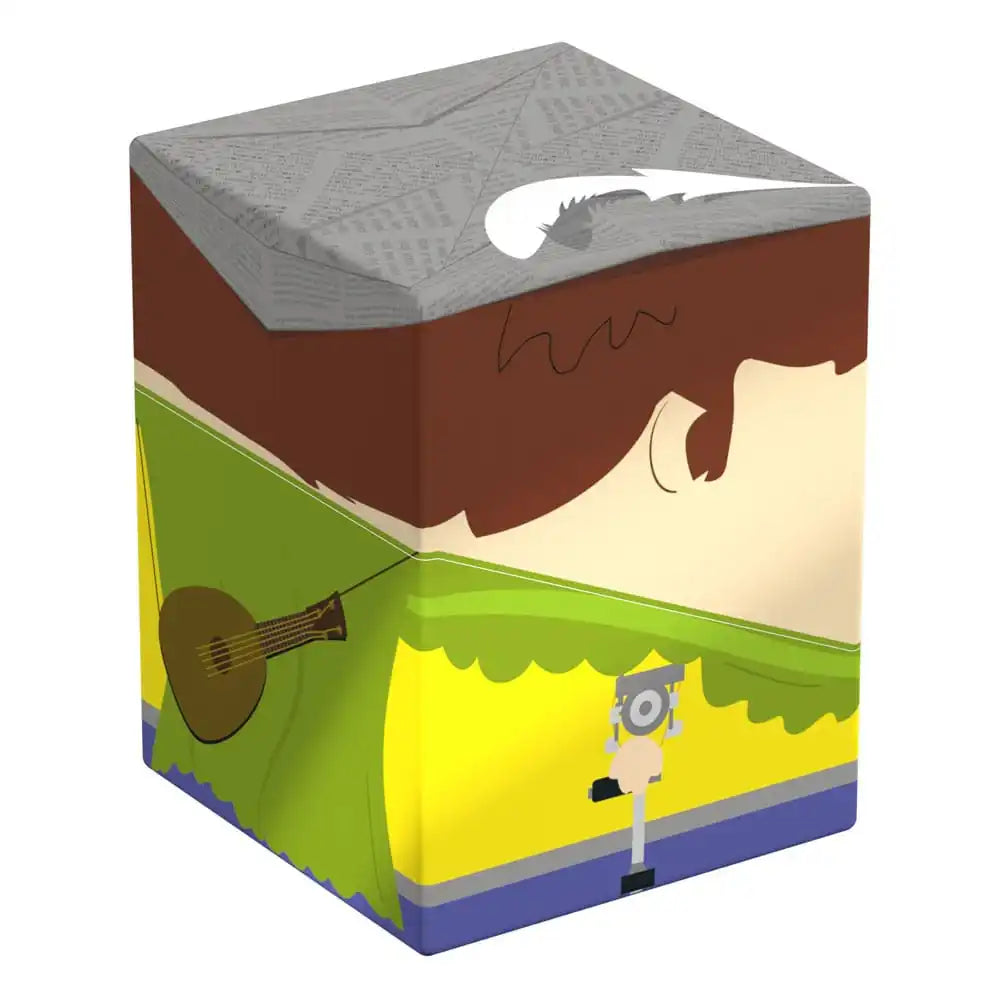 Squaroe Squaroes South Park™: The Stick of Truth SP016 - Jimmy the Bard - Smalltinytoystore