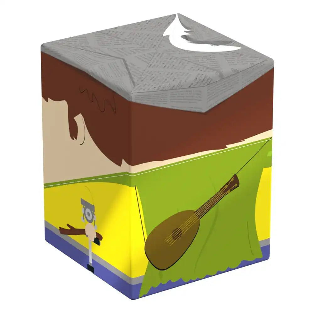 Squaroe Squaroes South Park™: The Stick of Truth SP016 - Jimmy the Bard - Smalltinytoystore