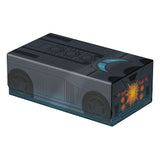 Squaroes - Collectors Case DC Batman: Gotham City - Batmobile - Smalltinytoystore