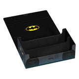 Squaroes - Collectors Case DC Batman: Gotham City - Batmobile - Smalltinytoystore