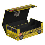 Squaroes - Collectors Case South Park™ - School Bus - Smalltinytoystore