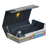 Squaroes - Collectors Case Star Trek: Lower Decks™ - Shuttlecraft Yosemite - Smalltinytoystore
