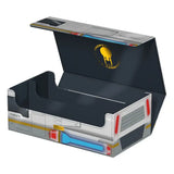 Squaroes - Collectors Case Star Trek: Lower Decks™ - Shuttlecraft Yosemite - Smalltinytoystore