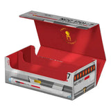 Squaroes - Collectors Case Star Trek: The Original Series - Shuttlecraft Galileo - Smalltinytoystore