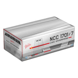 Squaroes - Collectors Case Star Trek: The Original Series - Shuttlecraft Galileo - Smalltinytoystore