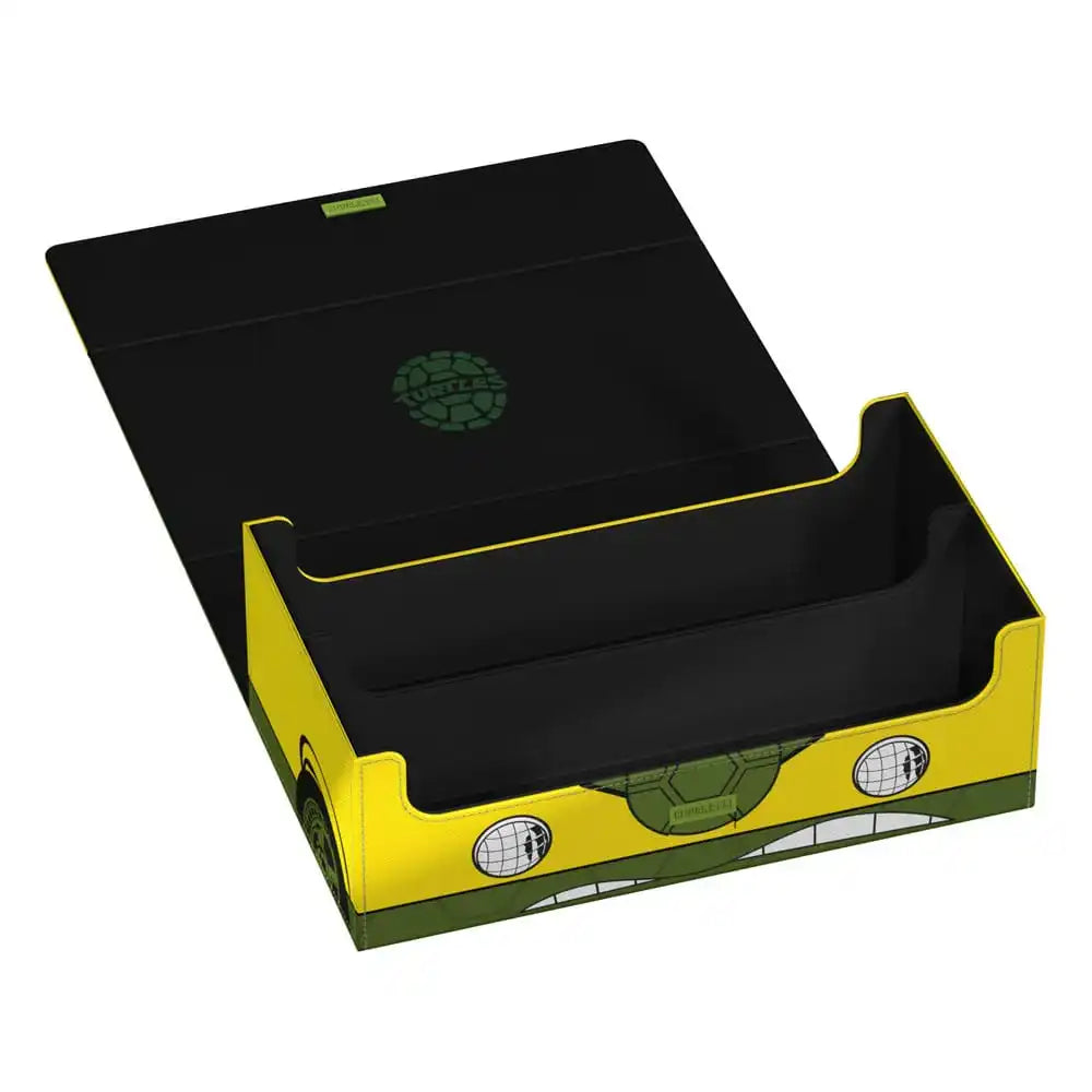 Squaroes - Collectors Case Teenage Mutant Ninja Turtles™ - Turtle Van - Smalltinytoystore