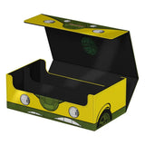 Squaroes - Collectors Case Teenage Mutant Ninja Turtles™ - Turtle Van - Smalltinytoystore