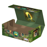 Squaroes Collectors Case The Lord of the Rings - Hobbiton - Smalltinytoystore