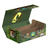 Squaroes Collectors Case The Lord of the Rings - Hobbiton - Smalltinytoystore