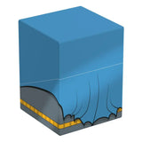 Squaroes - Squaroe Batman: Gotham City GC001 - Batman - Smalltinytoystore