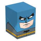 Squaroes - Squaroe Batman: Gotham City GC001 - Batman - Smalltinytoystore