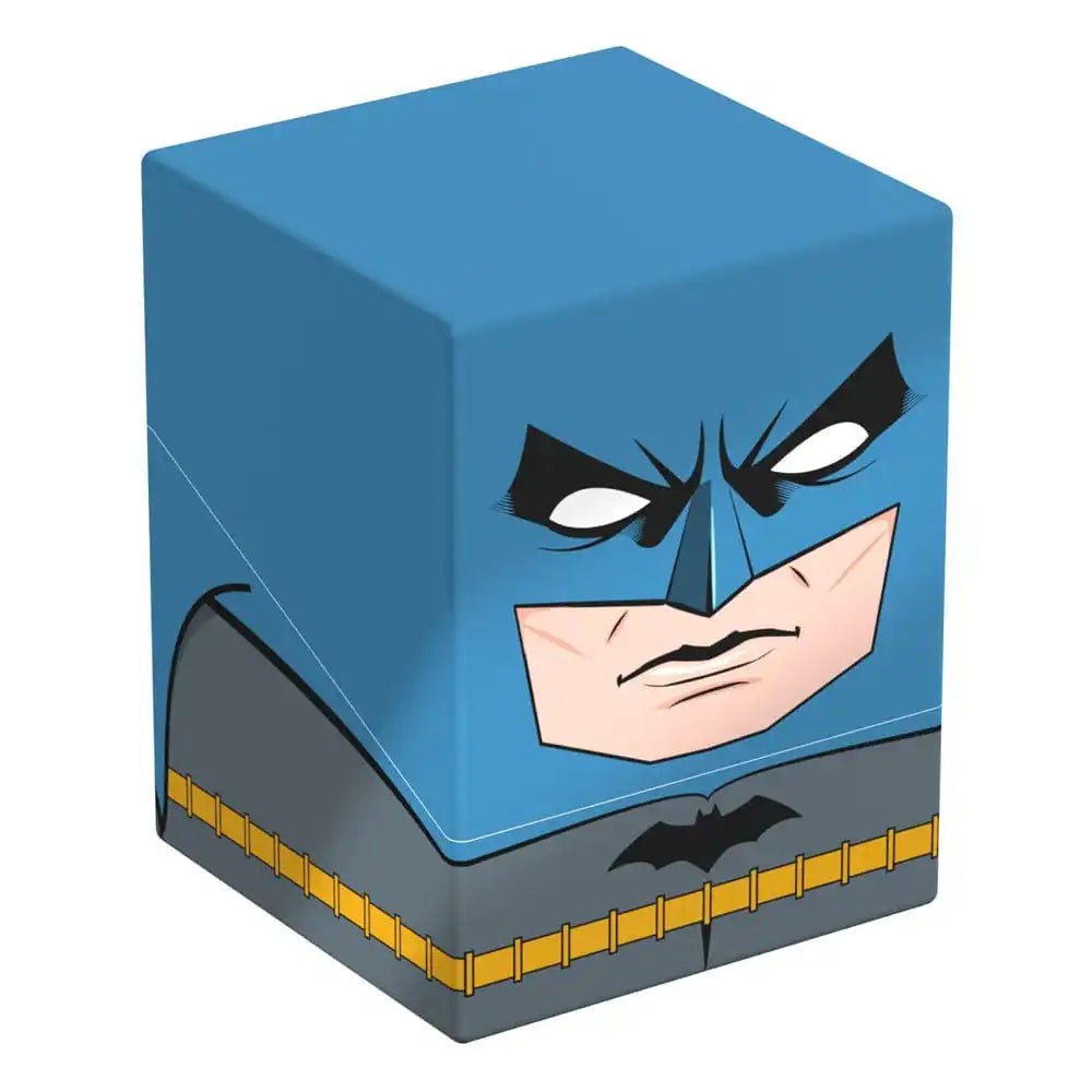 Squaroes - Squaroe Batman: Gotham City GC001 - Batman - Smalltinytoystore