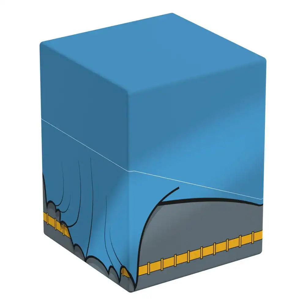 Squaroes - Squaroe Batman: Gotham City GC001 - Batman - Smalltinytoystore