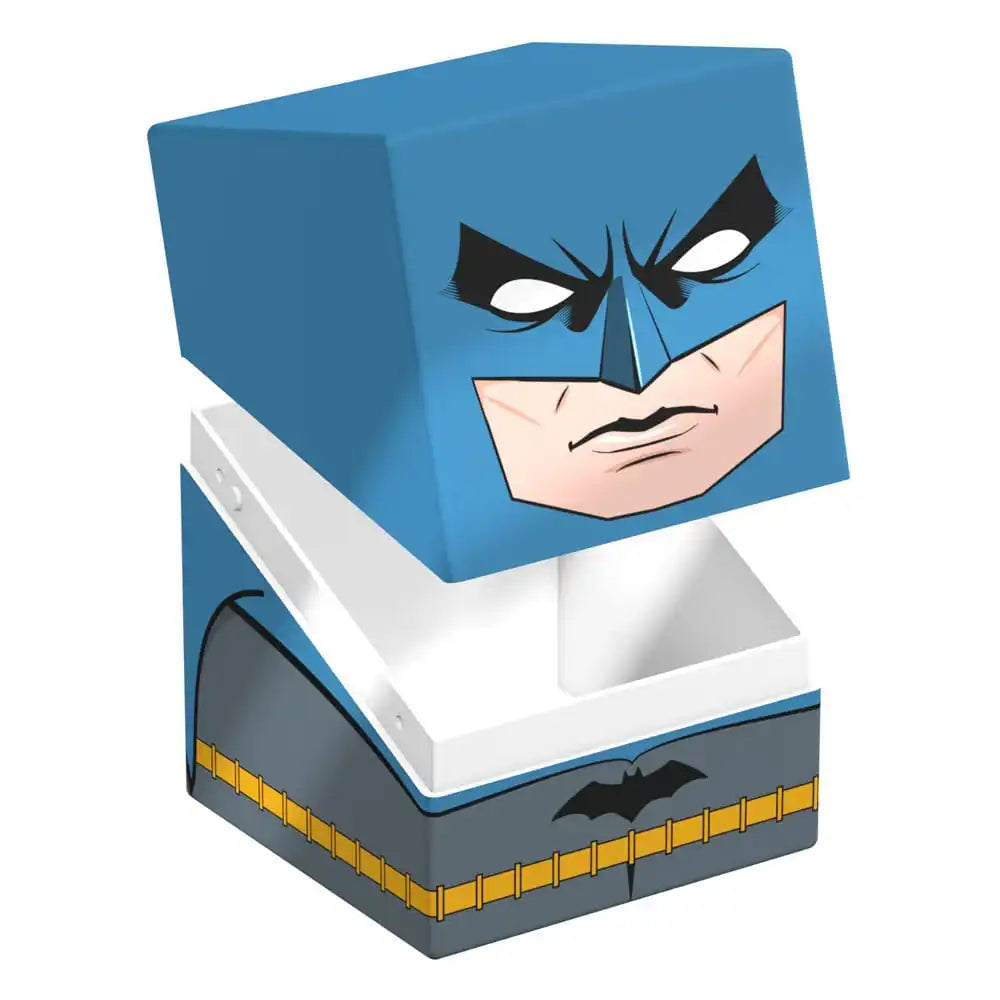 Squaroes - Squaroe Batman: Gotham City GC001 - Batman - Smalltinytoystore