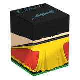 Squaroes - Squaroe Batman: Gotham City GC002 - Robin - Smalltinytoystore