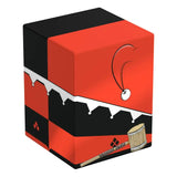 Squaroes - Squaroe Batman: Gotham City GC004 - Harley Quinn - Smalltinytoystore