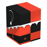 Squaroes - Squaroe Batman: Gotham City GC004 - Harley Quinn - Smalltinytoystore