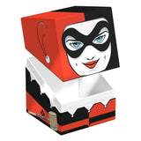 Squaroes - Squaroe Batman: Gotham City GC004 - Harley Quinn - Smalltinytoystore