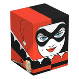 Squaroes - Squaroe Batman: Gotham City GC004 - Harley Quinn - Smalltinytoystore