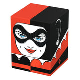 Squaroes - Squaroe Batman: Gotham City GC004 - Harley Quinn - Smalltinytoystore