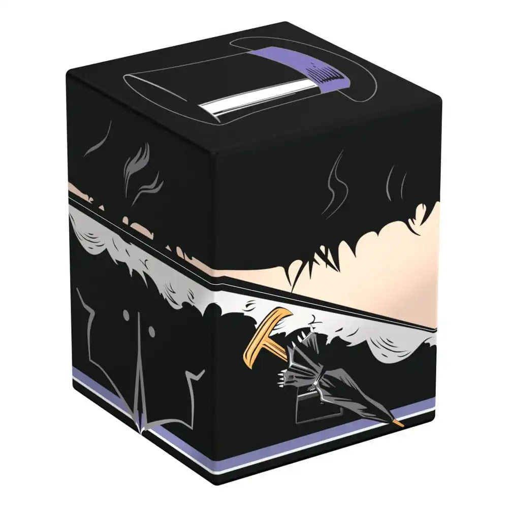 Squaroes - Squaroe Batman: Gotham City GC005 - The Penguin - Smalltinytoystore