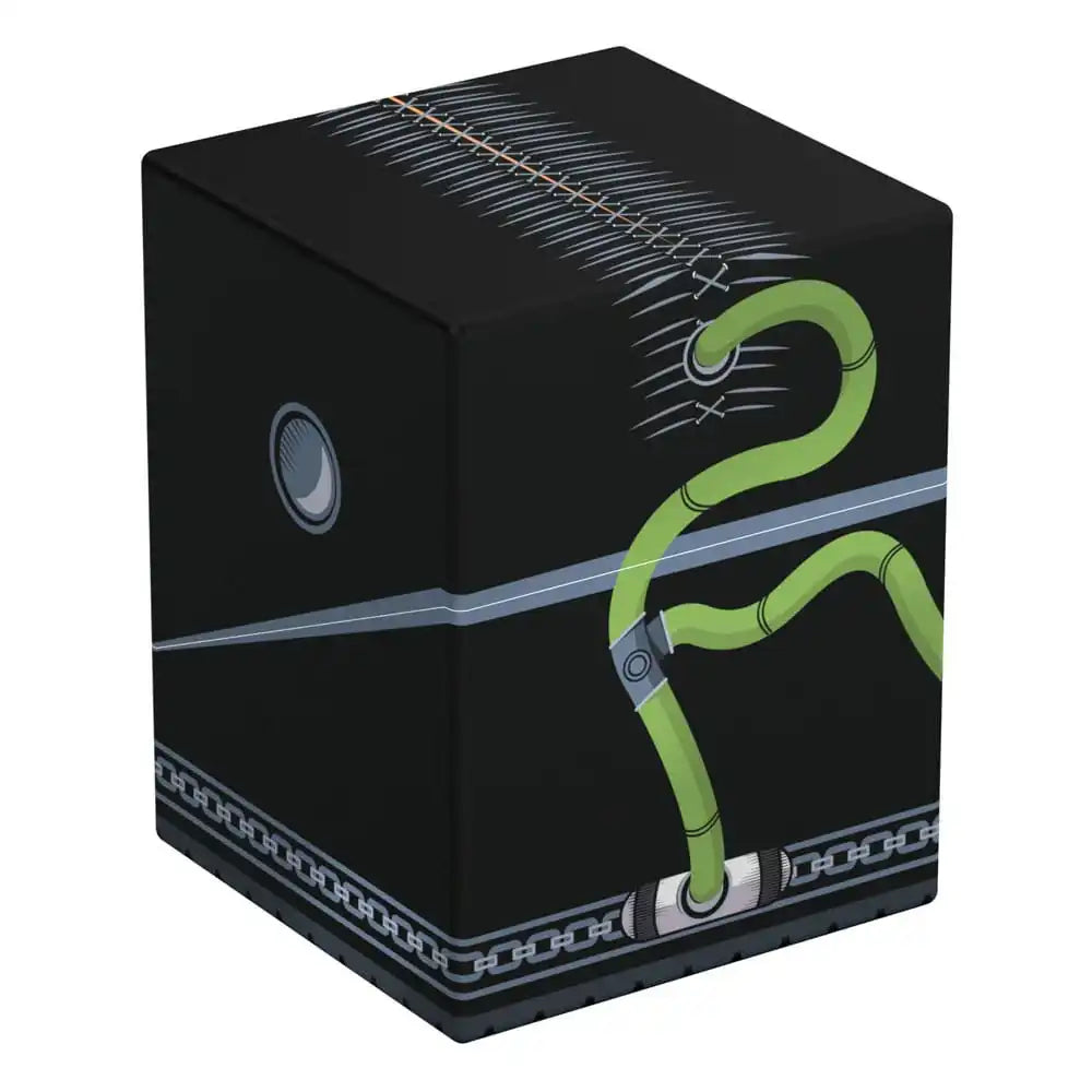 Squaroes - Squaroe Batman: Gotham City GC006 - Bane - Smalltinytoystore